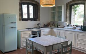 A Refined Umbrian Estate with Vineyards and Olive Groves - Gualdo Cattaneo, Perugia, Italy