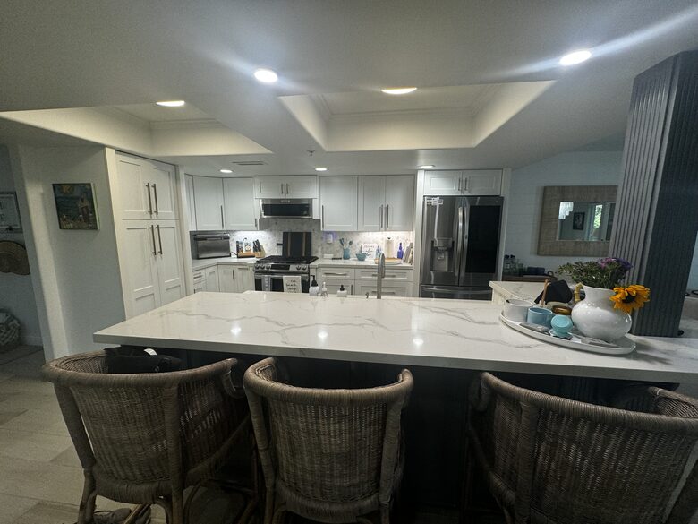 Seaside Sophistication in Carlsbad Village - Carlsbad, California