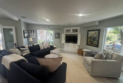 Seaside Sophistication in Carlsbad Village - Carlsbad, California