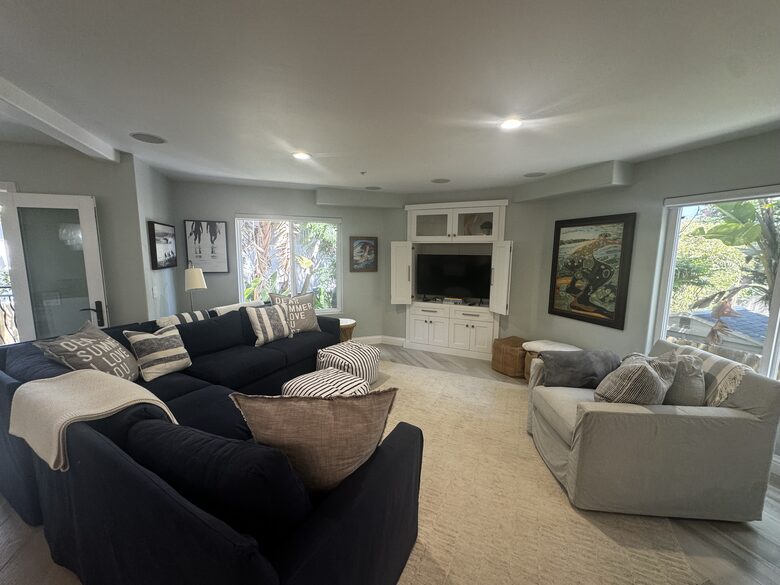 Seaside Sophistication in Carlsbad Village - Carlsbad, California