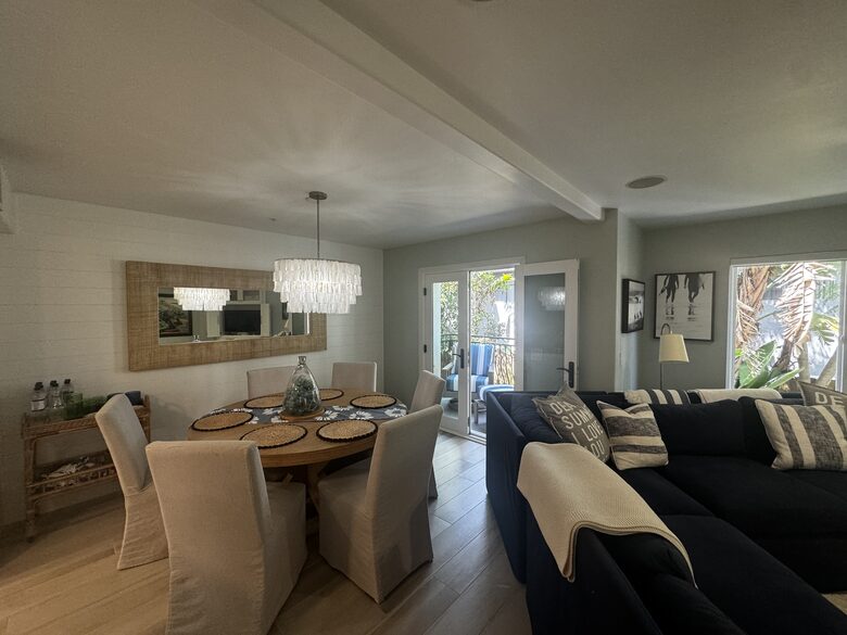 Seaside Sophistication in Carlsbad Village - Carlsbad, California
