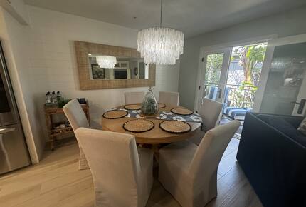 Seaside Sophistication in Carlsbad Village - Carlsbad, California
