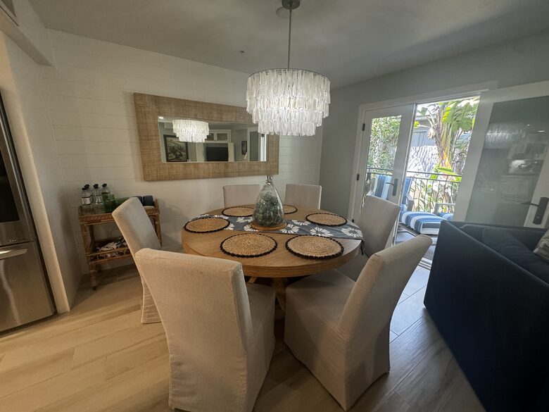 Seaside Sophistication in Carlsbad Village - Carlsbad, California
