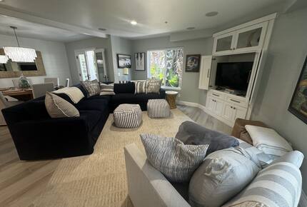 Seaside Sophistication in Carlsbad Village - Carlsbad, California
