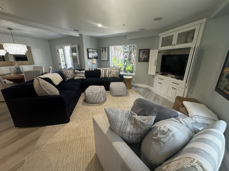 Seaside Sophistication in Carlsbad Village - Carlsbad, California