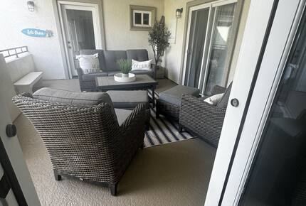 Seaside Sophistication in Carlsbad Village - Carlsbad, California
