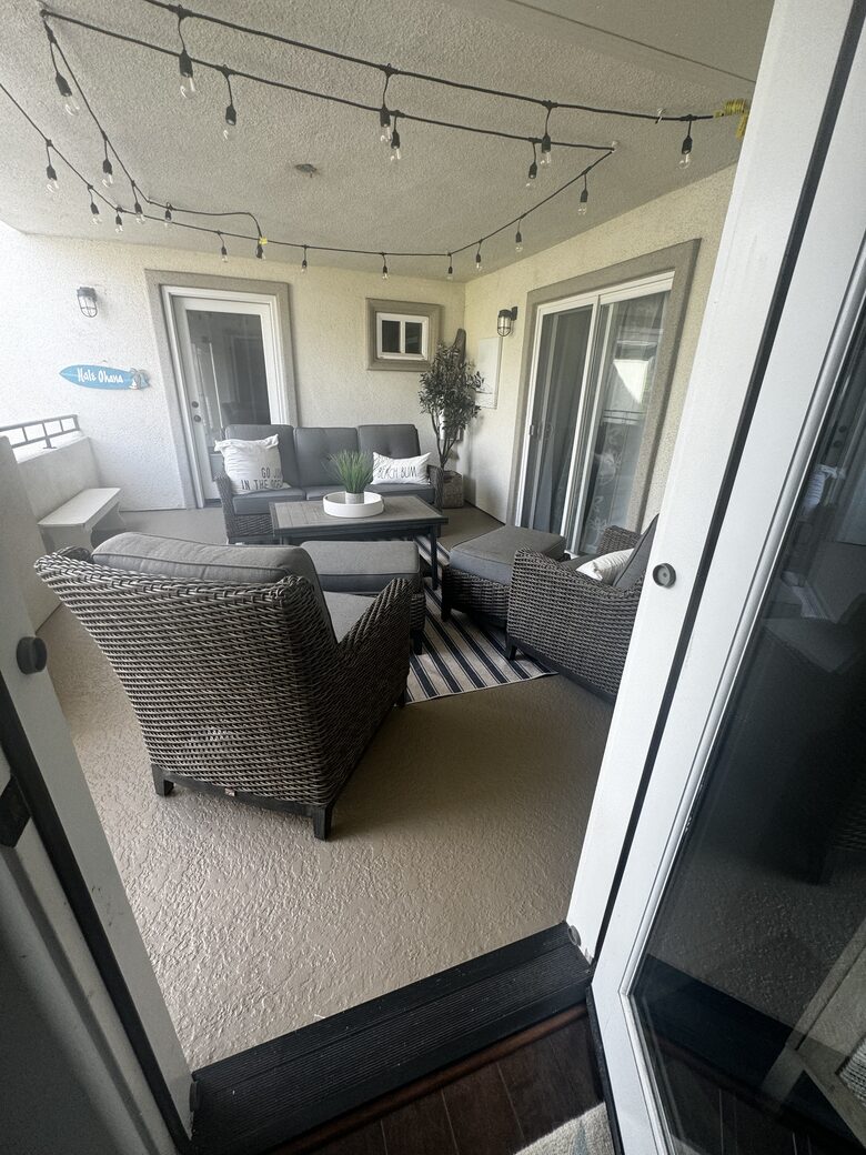 Seaside Sophistication in Carlsbad Village - Carlsbad, California