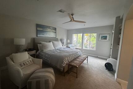 Seaside Sophistication in Carlsbad Village - Carlsbad, California