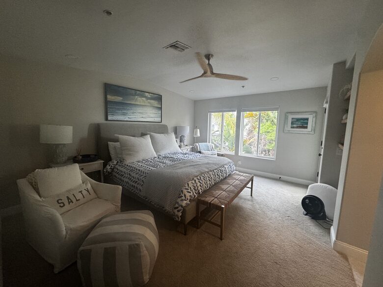 Seaside Sophistication in Carlsbad Village - Carlsbad, California