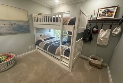 Seaside Sophistication in Carlsbad Village - Carlsbad, California