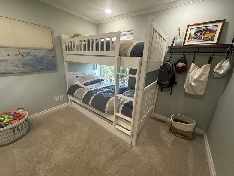Seaside Sophistication in Carlsbad Village - Carlsbad, California