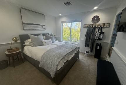 Seaside Sophistication in Carlsbad Village - Carlsbad, California