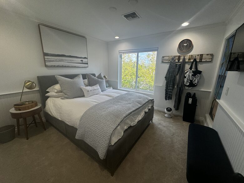 Seaside Sophistication in Carlsbad Village - Carlsbad, California