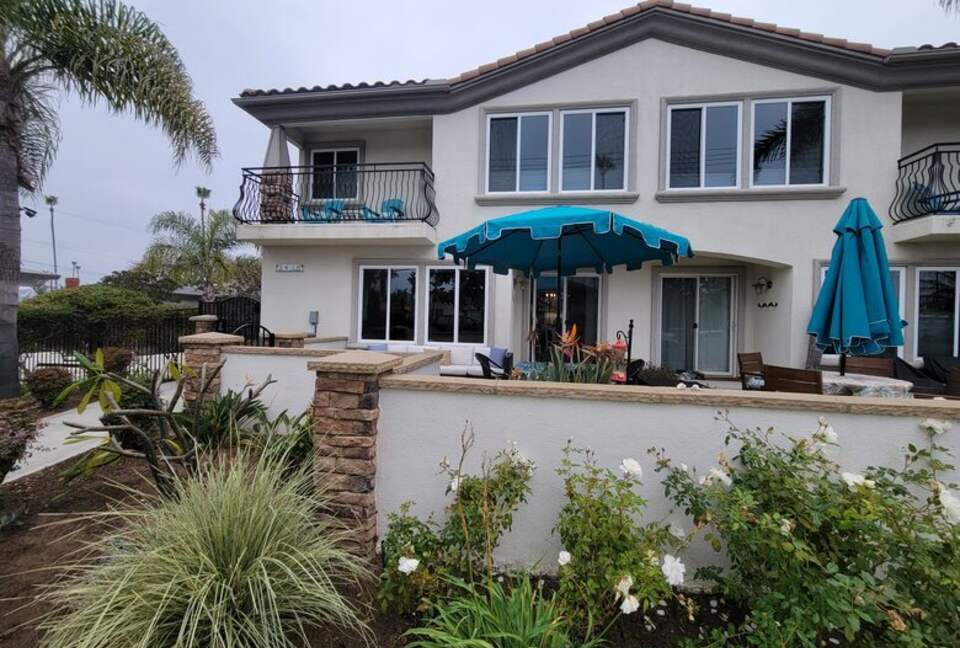 Seaside Sophistication in Carlsbad Village - Carlsbad, California