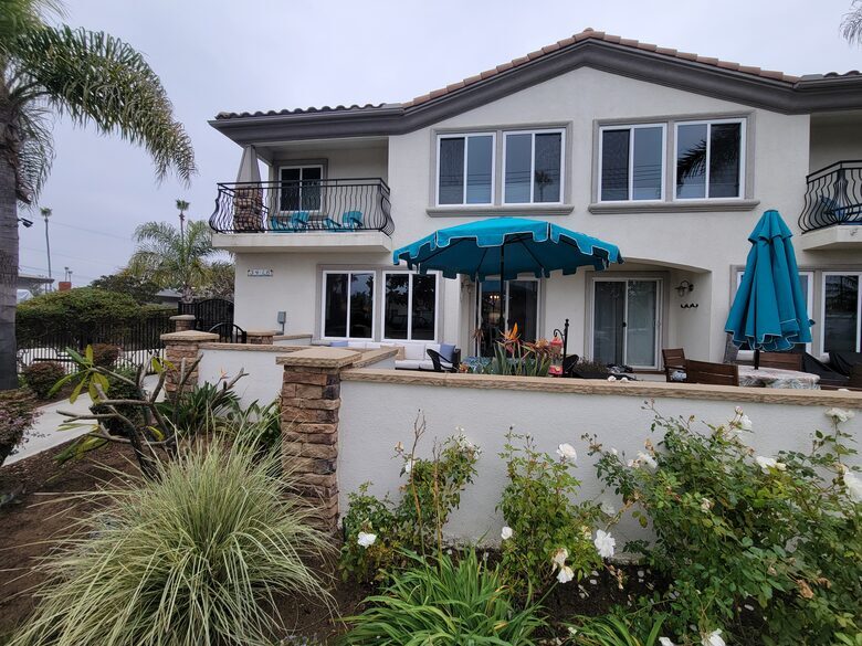 Seaside Sophistication in Carlsbad Village - Carlsbad, California