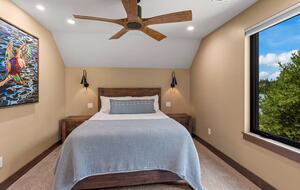 Upscale Montana Retreat with Private Dock & Mountain Views - Anaconda, Montana