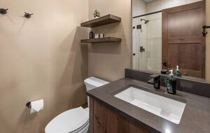 Upscale Montana Retreat with Private Dock & Mountain Views - Anaconda, Montana