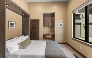 Upscale Montana Retreat with Private Dock & Mountain Views - Anaconda, Montana