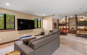 Upscale Montana Retreat with Private Dock & Mountain Views - Anaconda, Montana