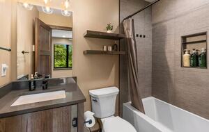 Upscale Montana Retreat with Private Dock & Mountain Views - Anaconda, Montana