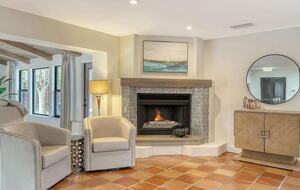 Sophisticated Sarasota Retreat Steps from St. Armands & Lido Beach - Sarasota, Florida