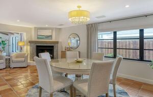 Sophisticated Sarasota Retreat Steps from St. Armands & Lido Beach - Sarasota, Florida