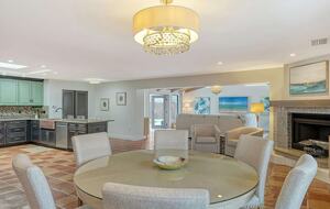 Sophisticated Sarasota Retreat Steps from St. Armands & Lido Beach - Sarasota, Florida