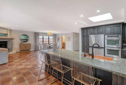 Sophisticated Sarasota Retreat Steps from St. Armands & Lido Beach - Sarasota, Florida