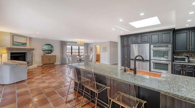 Sophisticated Sarasota Retreat Steps from St. Armands & Lido Beach - Sarasota, Florida