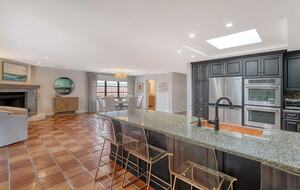 Sophisticated Sarasota Retreat Steps from St. Armands & Lido Beach - Sarasota, Florida