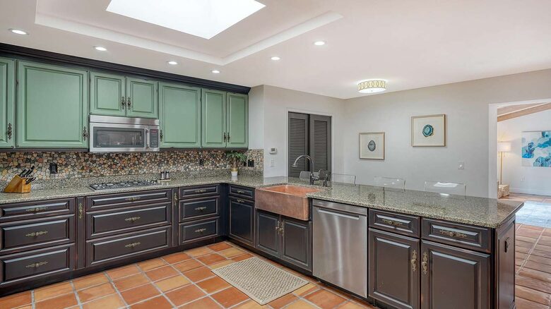 Sophisticated Sarasota Retreat Steps from St. Armands & Lido Beach - Sarasota, Florida