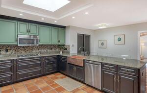 Sophisticated Sarasota Retreat Steps from St. Armands & Lido Beach - Sarasota, Florida