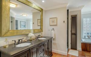 Sophisticated Sarasota Retreat Steps from St. Armands & Lido Beach - Sarasota, Florida