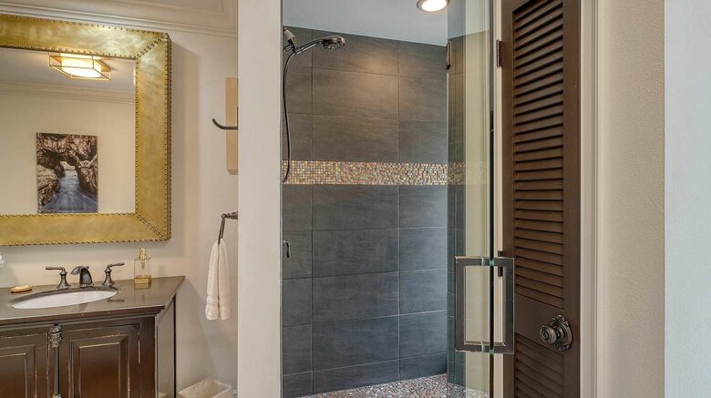 Sophisticated Sarasota Retreat Steps from St. Armands & Lido Beach - Sarasota, Florida