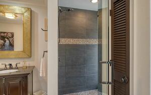 Sophisticated Sarasota Retreat Steps from St. Armands & Lido Beach - Sarasota, Florida