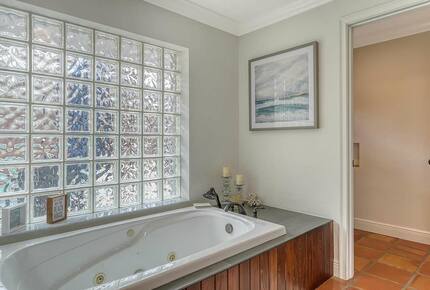 Sophisticated Sarasota Retreat Steps from St. Armands & Lido Beach - Sarasota, Florida