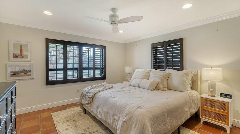 Sophisticated Sarasota Retreat Steps from St. Armands & Lido Beach - Sarasota, Florida