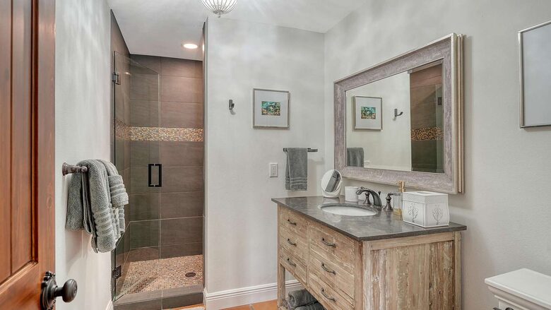 Sophisticated Sarasota Retreat Steps from St. Armands & Lido Beach - Sarasota, Florida