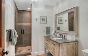 Sophisticated Sarasota Retreat Steps from St. Armands & Lido Beach - Sarasota, Florida