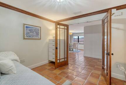 Sophisticated Sarasota Retreat Steps from St. Armands & Lido Beach - Sarasota, Florida