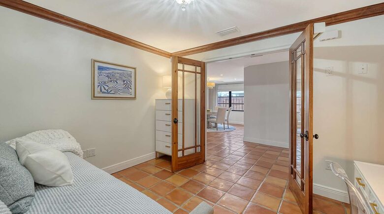 Sophisticated Sarasota Retreat Steps from St. Armands & Lido Beach - Sarasota, Florida