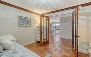 Sophisticated Sarasota Retreat Steps from St. Armands & Lido Beach - Sarasota, Florida