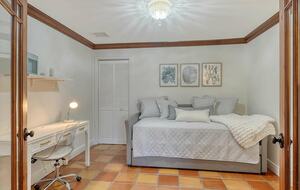 Sophisticated Sarasota Retreat Steps from St. Armands & Lido Beach - Sarasota, Florida