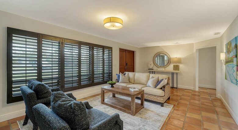 Sophisticated Sarasota Retreat Steps from St. Armands & Lido Beach - Sarasota, Florida