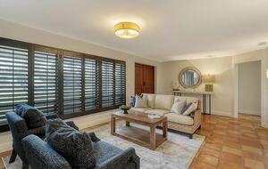 Sophisticated Sarasota Retreat Steps from St. Armands & Lido Beach - Sarasota, Florida