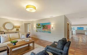 Sophisticated Sarasota Retreat Steps from St. Armands & Lido Beach - Sarasota, Florida