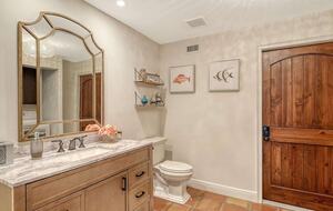 Sophisticated Sarasota Retreat Steps from St. Armands & Lido Beach - Sarasota, Florida