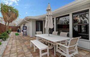 Sophisticated Sarasota Retreat Steps from St. Armands & Lido Beach - Sarasota, Florida