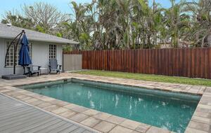 Sophisticated Sarasota Retreat Steps from St. Armands & Lido Beach - Sarasota, Florida