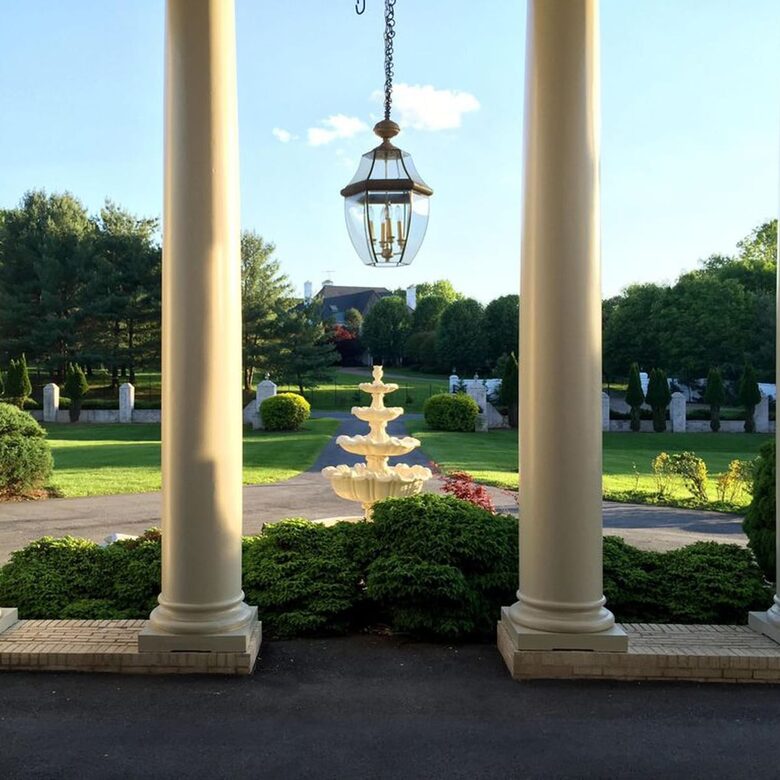 Sophisticated Estate Retreat near Washington, D.C. - Potomac, Maryland